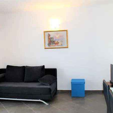 Appartement Marija