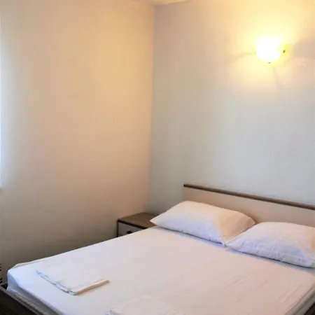 Appartement Marija