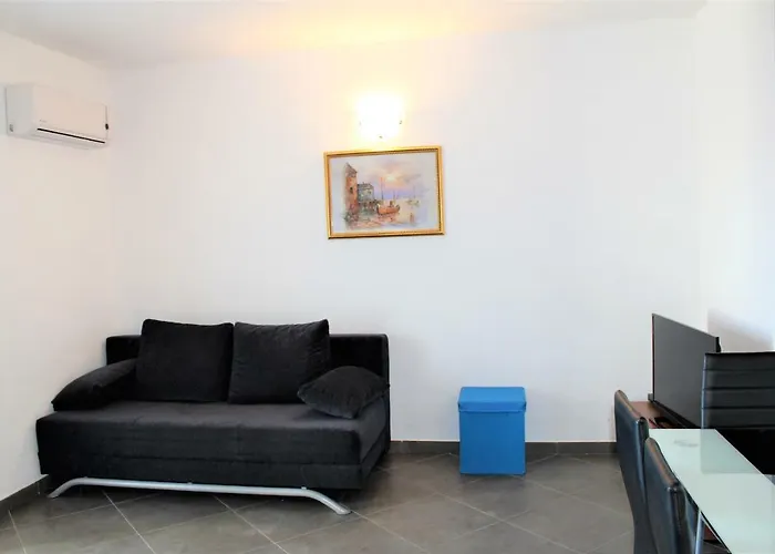 Apartamento Marija