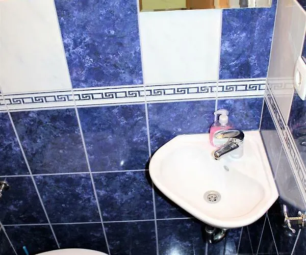 Marija Apartamento Duće