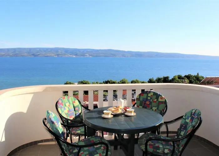 Apartamento Marija Duće