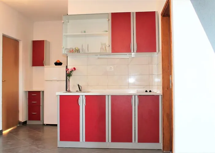 Marija Apartamento *