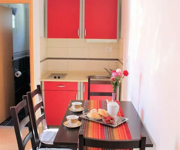 Apartamento Marija