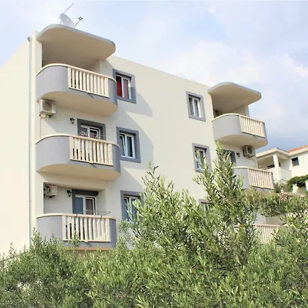 Marija Apartment