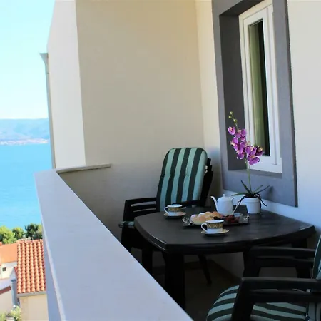 Apartment Marija Duce
