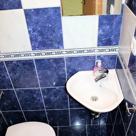 Marija Apartman Duce