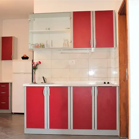 Marija Apartment *