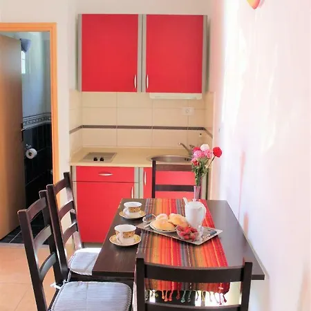 Apartment Marija