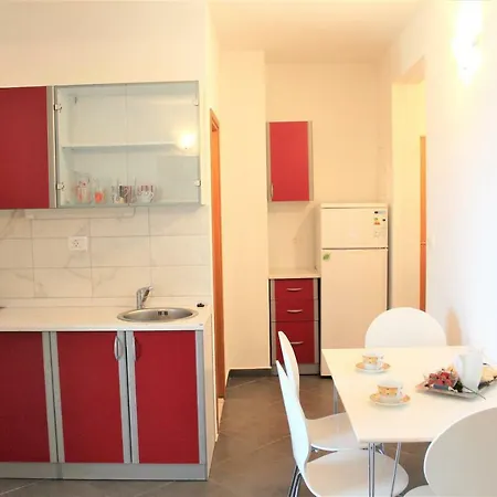 Marija Apartment