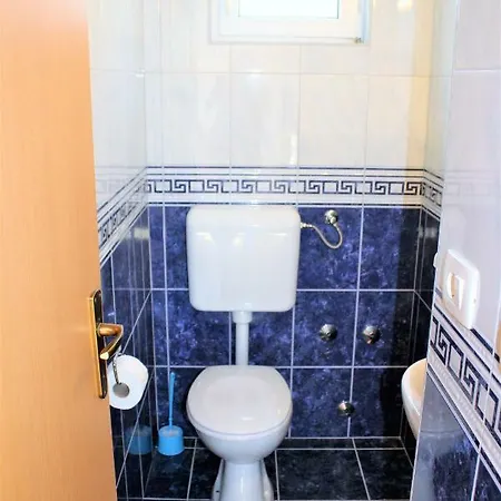 Marija Apartment