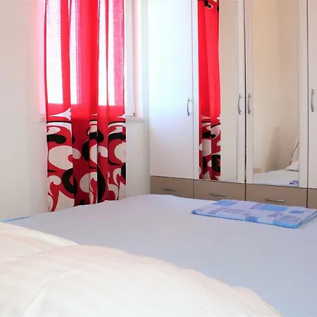 Apartment Marija