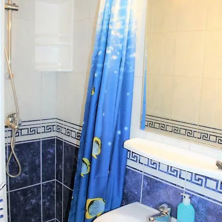 Marija Apartman Duce