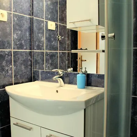Marija Apartment